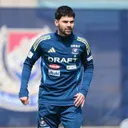 Sandy Walsh pemain Yokohama Marinos/ IG Yokohama Marinos.