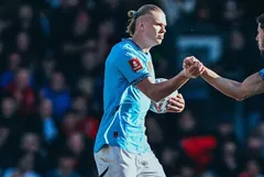 Erling Haaland Top Skor Liga Premier Inggris Ketiga Kali dalam 4 Musim