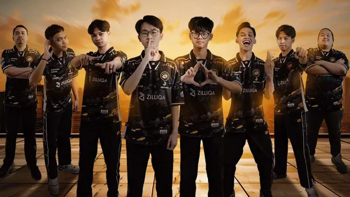 RRQ Hoshi/Foto: One ESports