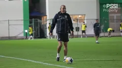 PSSI Bakal Evaluasi Nova Arianto usai Piala Dunia U17 2025