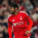 Pemain Nottingham Forest Anthony Elanga/IG Nottingham Forest. - Pemain Nottingham Forest Anthony Elanga/IG Nottingham Forest.