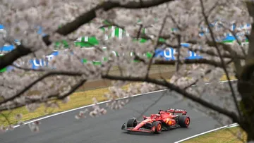 Ferarri F1 2025/ X Formula 1