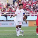 I Putu Panji - Kapten Timnas Indonesia U-17, I Putu Panji/Instagram