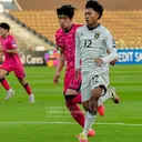 Timnas Indonesia U-17 vs Korea Selatan U-17 - Jalannya laga antara Timnas Indonesia U-17 vs Korea Selatan U-17. (Foto: Dok/Timnas Indonesia)