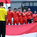 Timnas Futsal Indonesia - Timnas Futsal Indonesia/Foto: FFI