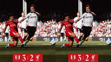 Hasil Fulham vs Liverpool di Premier League (Foto: instagram/@liverpoolfc)