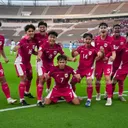 Timnas Indonesia U-17 - Timnas Indonesia U-17/Foto: PSSI