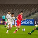 Timnas Indonesia U-17 - Timnas Indonesia U-17/Foto: PSSI