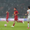 Persija Jakarta vs Persebaya Surabaya 2025/Media Persija. - Persija Jakarta vs Persebaya Surabaya 2025/Media Persija.