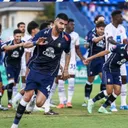 Nakhon Pathom vs Port FC/IG Nakhon Pathom. - Nakhon Pathom vs Port FC/IG Nakhon Pathom.