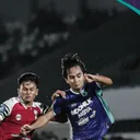Persita Tangerang vs Barito Putera 2025/X Persita.