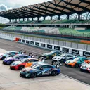 Porsche Sprint Challenge Indonesia 2025 akan dimulai di Sepang International Circuit, Malaysia. (Superstars Motorsport)