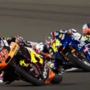 Pembalap Moto2 Jake Dixon/X ElfMarcVDS.