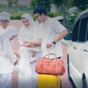 Usai mudik sebaiknya memeriksakan ban untuk memastikan kondisinya. (Bridgestone Indonesia) - Usai mudik sebaiknya memeriksakan ban untuk memastikan kondisinya. (Bridgestone Indonesia)