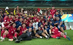 Kemenangan Bersejarah Timnas Indonesia U17 di Piala Dunia U17 2025