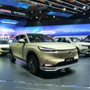 Penjualan mobil Honda Maret 2025 tembus 8.000 unit. (HPM)