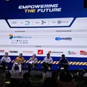 Gaikindo janjikan pameran otomotif GIIAS 2025 kian lengkap. (Chadie)