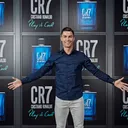 Cristiano Ronaldo/Foto: Instagram