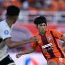 Borneo FC vs PSM Makassar 2025/X Borneo FC. - Borneo FC vs PSM Makassar 2025/X Borneo FC.