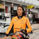 Pembalap WEC 2025, Sean Gelael/Istimewa Sean Gelael.jpg