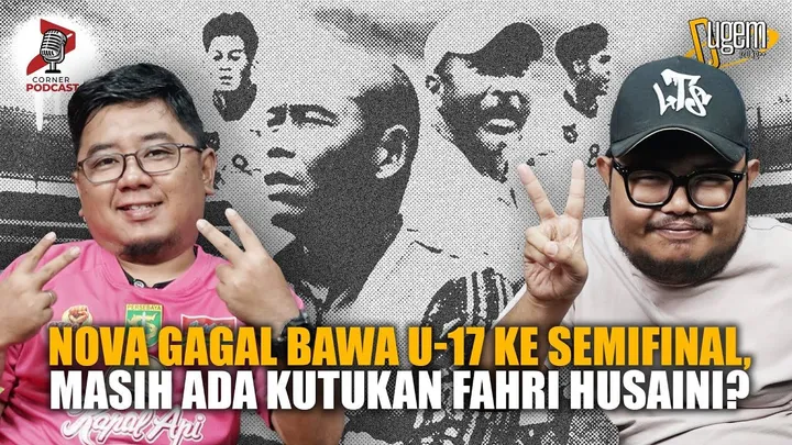 Stelah gagal di Piala Asia U-17, Timnas Indonesia U-17 kini fokus ke Piala Dunia U-17 2025/foto: SportCorner.id