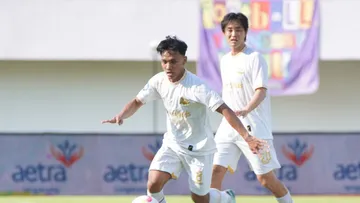 Arema FC 2025/Media Arema FC.