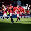 Manchester United di Liga Inggris/X Manchester United.