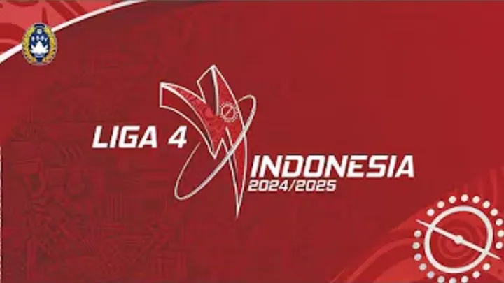 Liga 4 2024/2025 putaran nasional resmi bergulir pada 21 April 2025/foto: PSSI TV