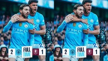 Hasil Manchester City vs Aston Villa di Premier League (Foto: instagram/@mancity)