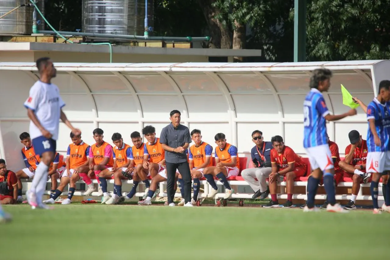 Ahmad Bustomi/Foto: PSSI