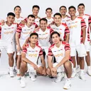 Tim Piala Sudirman 2025/Foto: PBSI