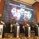 konferensi pers Ortuseight New Outsole Reveal dan Catalyst Special Edition - konferensi pers Ortuseight New Outsole Reveal dan Catalyst Special Edition