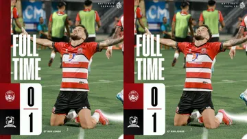 Hasil Arema FC vs Madura United di Liga 1 2024/2025 (Foto: instagram/@maduraunited.fc)