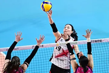 Pyo Seung-ju/Foto: The Spike