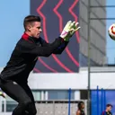 Kiper Barcelona, Marc-Andre Ter Stegen/IG Marc Andre Ter Stegen.