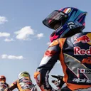 Vega Eda Pratama Red Bull Rookies 2025 Spanyol Jerez/IG Red Bull Rookies