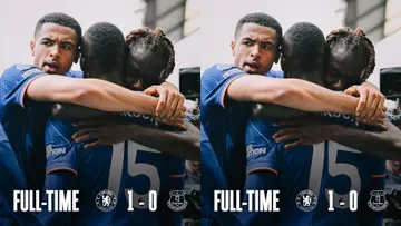 Hasil Chelsea vs Everton di Premier Leagu 2024/2025 (Foto: instagram/@chelseafc)