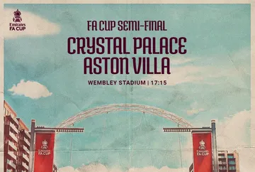 Link live streaming Crystal Palace vs Aston Villa dalam lanjutan FA Cup 2024/2025. (Foto: Instagram/avfcofficial)