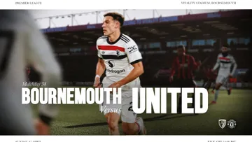 Link Live Streaming Bournemouth vs Manchester United di Premier League (Foto: instagram/@manchesterunited)