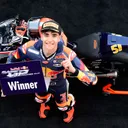 Brian Uriarte/Foto: Red Bull Rookies Cup