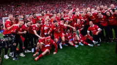 Jadwal Liverpool di Liga Champions 2025/2026