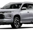 Mitsubishi New Pajero Sport. (mitsubishi-motors.co.id)