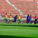 Persebaya Surabaya vs Arema FC 2025/Media Persebaya.