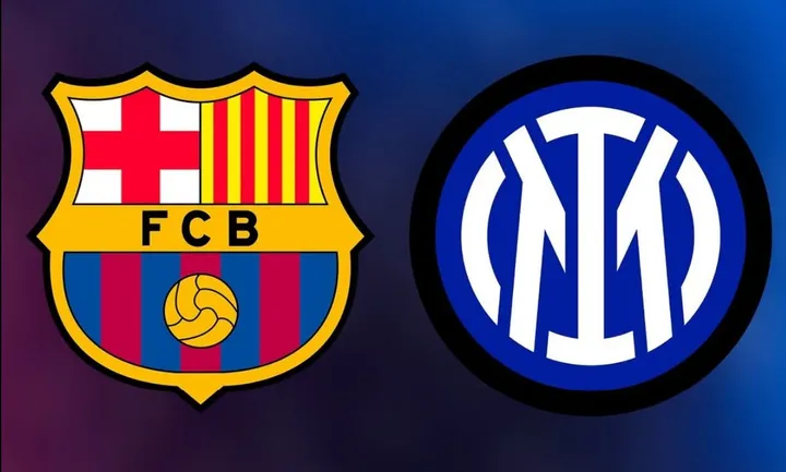 Link live streaming Barcelona vs Inter pada leg pertama semifinal Liga Champions 2024/2025. (Foto: Instagram/fcbarcelona)