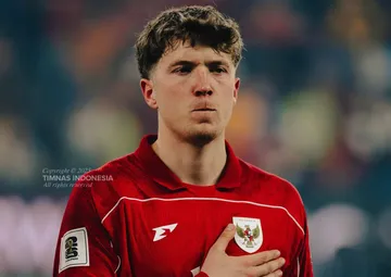 Ole Romeny/Foto: PSSI