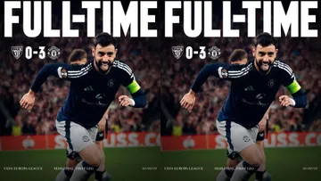 Hasil Athletic Bilbao vs Manchester United di semifinal Liga Europa 2024/2025 (Foto: instagram/@manchesterunited)