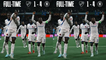 Hasil Djurgarden vs Chelsea di UEFA Conference League 2024/2025 (Foto: instagram/@chelseafc)