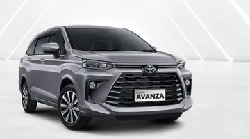 Toyota All New Avanza. (toyota.astra.co.id)