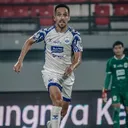 Jalannya laga pekan ke-31 Liga 1 2024/2025 antara Bali United vs PSIS. (Foto: Instagram/psisfcofficial)