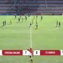Hasil Liga 4 Persema Malang vs PS Kwarta Deli (Foto: YouTube PSSI TV)